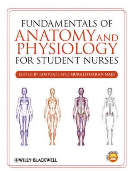 Picture of Fundamentals of Anatomy and Physiology for Student Nurses