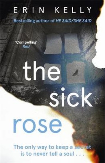 Picture of Sick Rose