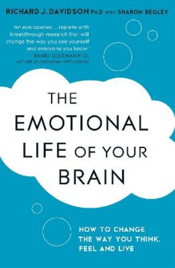 Picture of Emotional Life of Your Brain