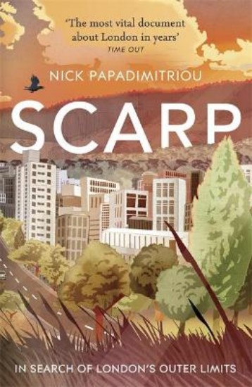 Picture of Scarp