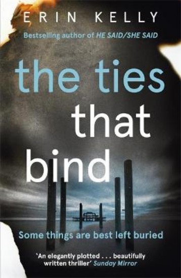 Picture of Ties That Bind