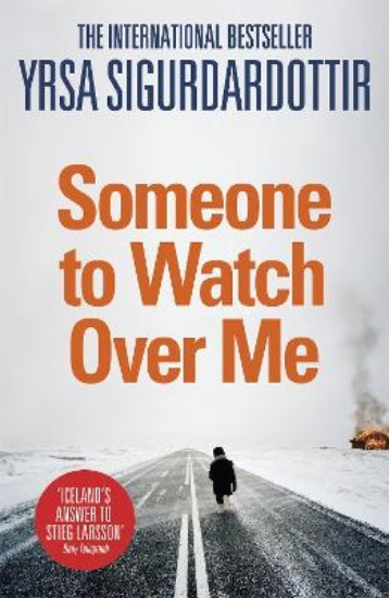 Picture of Someone to Watch Over Me