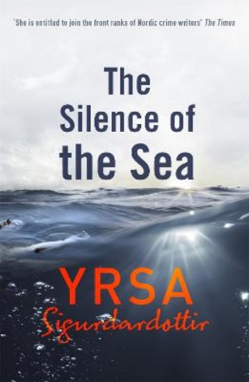 Picture of Silence of the Sea