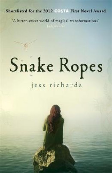 Picture of Snake Ropes
