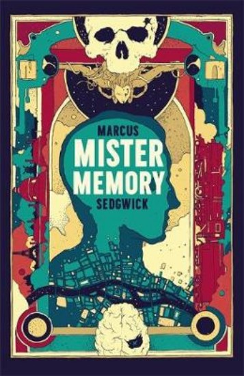 Picture of Mister Memory