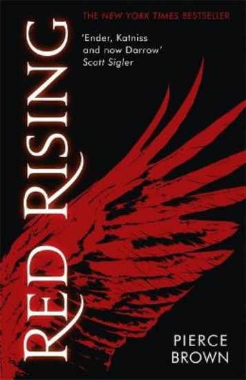 Picture of Red Rising : Red Rising Series 1