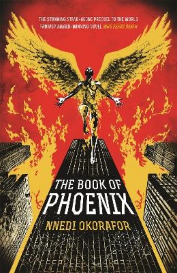 Picture of Book of Phoenix