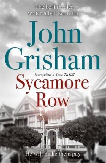 Picture of Sycamore Row