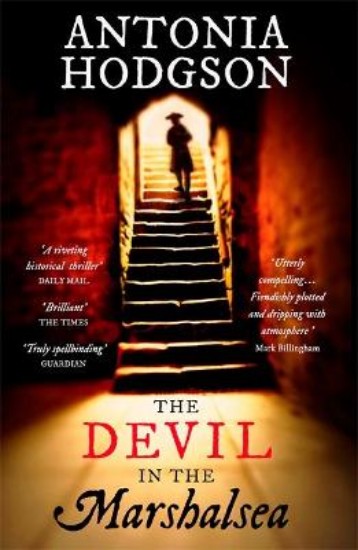 Picture of Devil in the Marshalsea