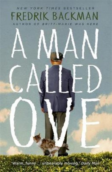 Picture of Man Called Ove