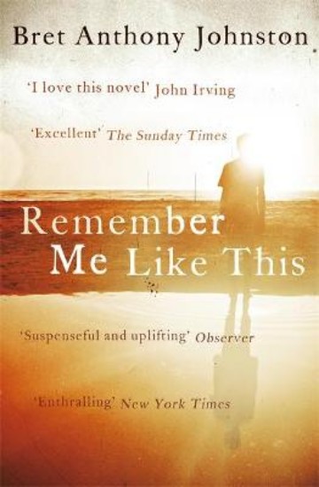 Picture of Remember Me Like This