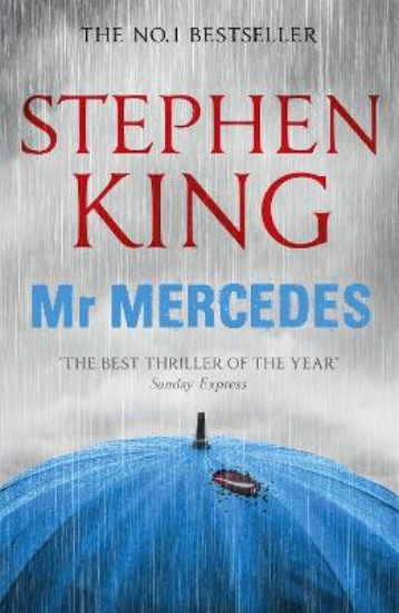 Picture of Mr Mercedes