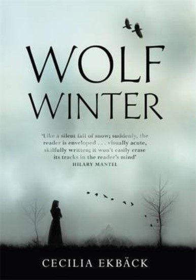 Picture of Wolf Winter