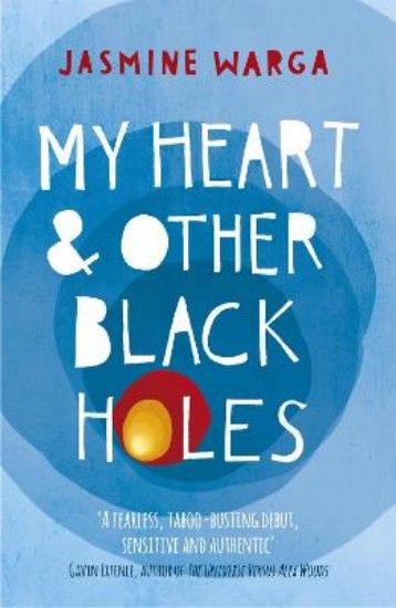 Picture of My Heart and Other Black Holes