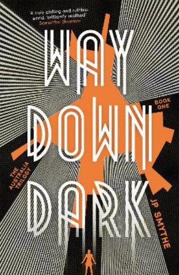 Picture of Way Down Dark