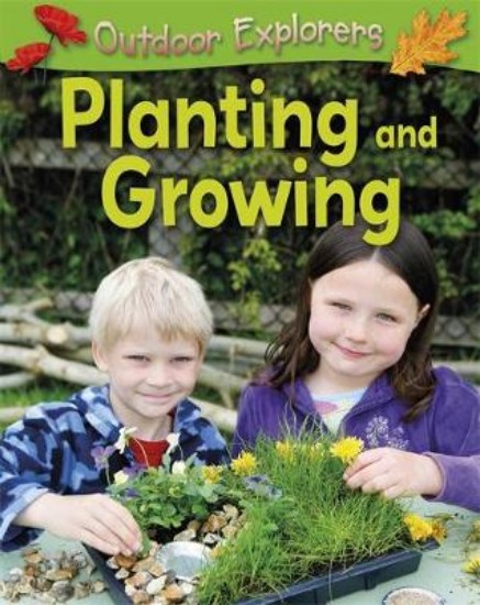 Picture of Planting and Growing