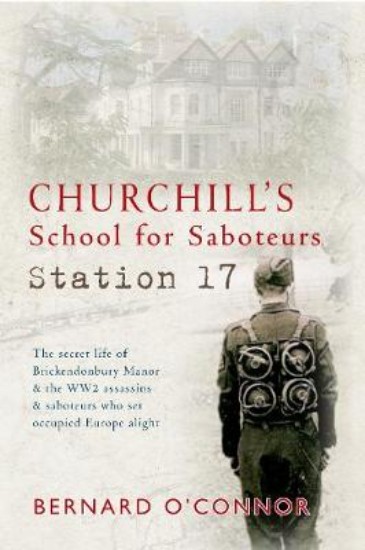 Picture of Churchill's School for Saboteurs: Station 17