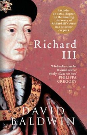 Picture of Richard III