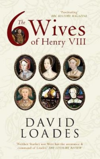 Picture of Six Wives of Henry VIII
