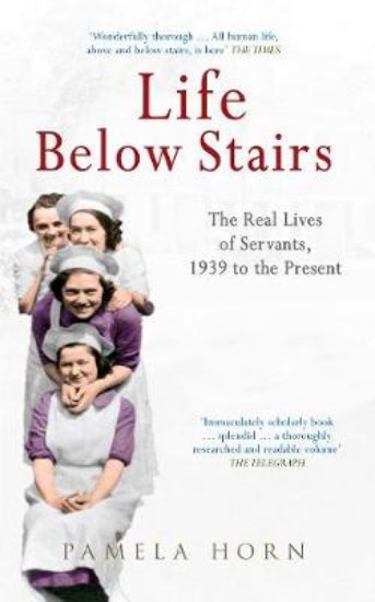 Picture of Life Below Stairs