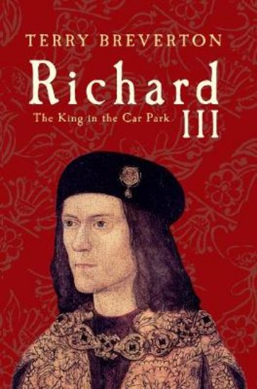 Picture of Richard III: The King in the Car Park
