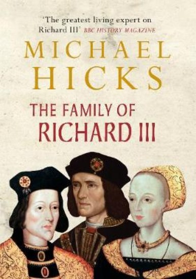 Picture of Family of Richard III