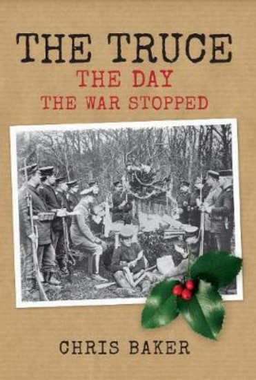 Picture of Truce: The Day the War Stopped