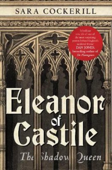 Picture of Eleanor of Castile