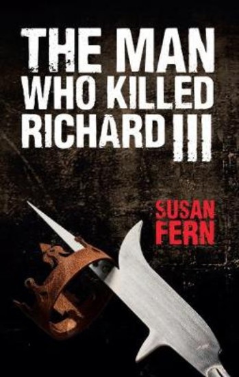 Picture of Man Who Killed Richard III