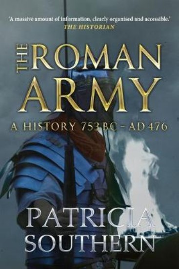 Picture of Roman Army: A History 753BC-AD476