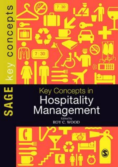 Picture of Key Concepts in Hospitality Management