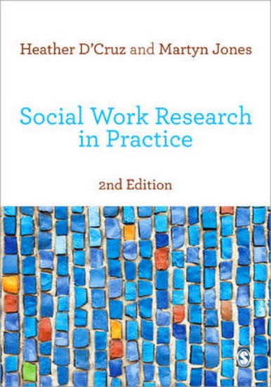 Picture of Social Work Research in Practice: Ethical and Political Contexts 2ed