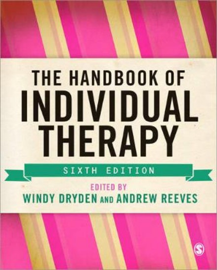 Picture of Handbook of Individual Therapy 6ed