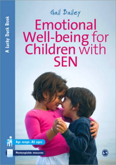 Picture of Emotional Well-being for Children with Special Educational Needs