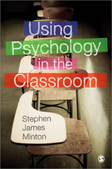 Picture of Using Psychology in the Classroom