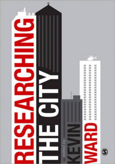 Picture of Researching the City: A Guide for Students