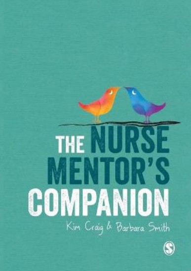 Picture of Nurse Mentor's Companion