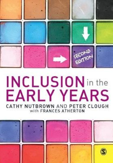 Picture of Inclusion in the Early Years 2ed