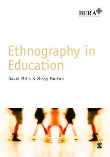 Picture of Ethnography in Education