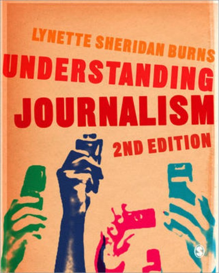 Picture of Understanding Journalism