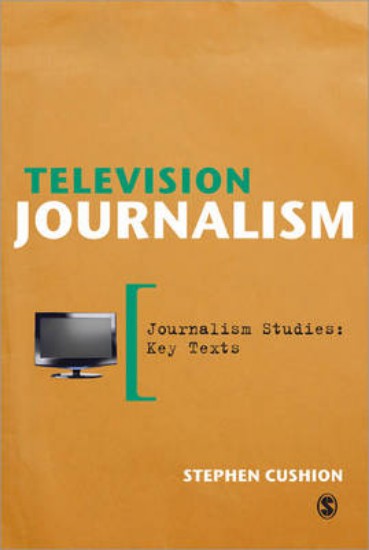 Picture of Television Journalism