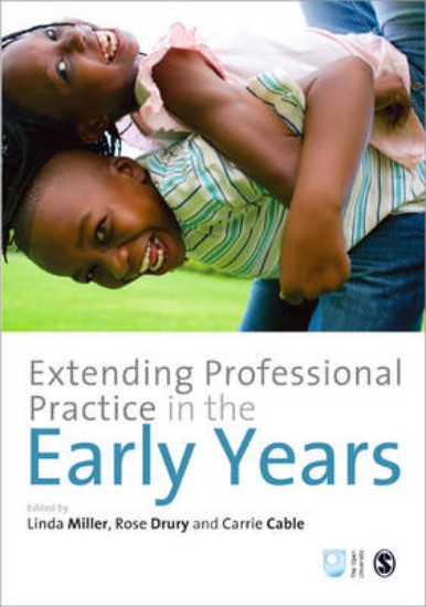 Picture of Extending Professional Practice in the Early Years