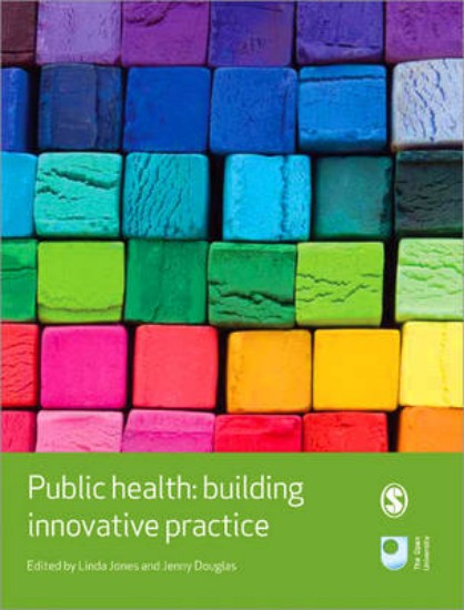 Picture of Public Health: Building Innovative Practice