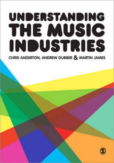 Picture of Understanding the Music Industries