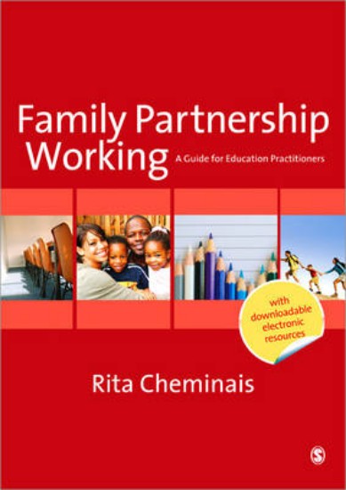 Picture of Family Partnership Working