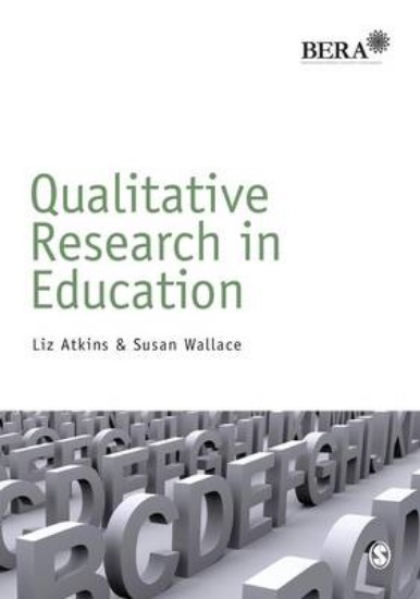 Picture of Qualitative Research in Education