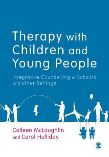 Picture of Therapy with Children and Young People