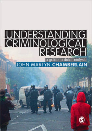 Picture of Understanding Criminological Research