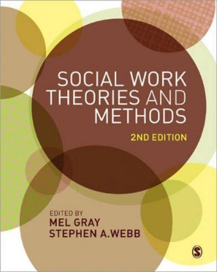 Picture of Social Work Theories and Methods