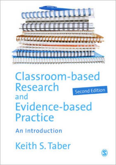 Picture of Classroom-Based Research and Evidence-Based Practice: An Introduction 2ed